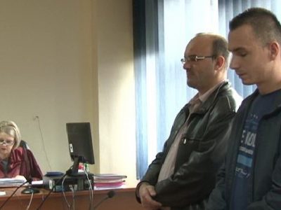 Presuda za nanošenje teških povreda u nesreći