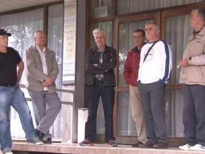 Sindikat Željezare najavio protest u Sarajevu