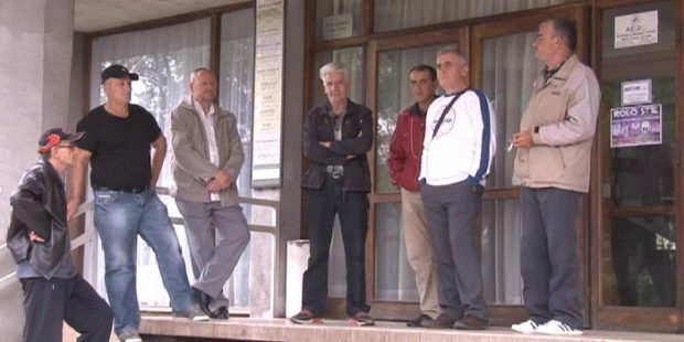 Sindikat Željezare najavio protest u Sarajevu