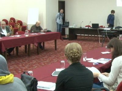 Akcioni plan o obrazovnim potrebama Roma