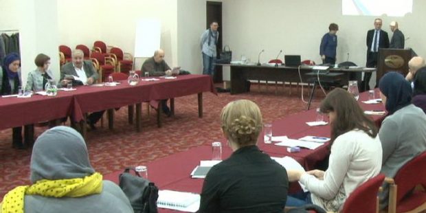 Akcioni plan o obrazovnim potrebama Roma