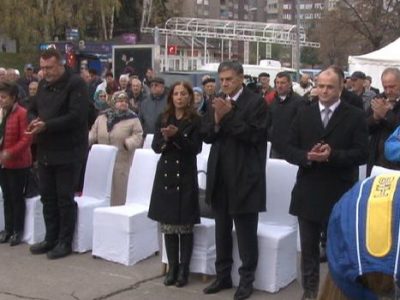 Otvoren Sajam organske i poljoprivredne proizvodnje