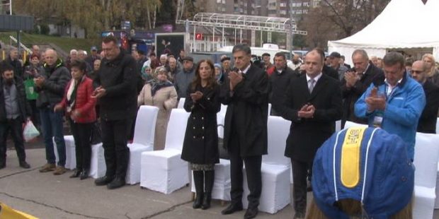 Otvoren Sajam organske i poljoprivredne proizvodnje