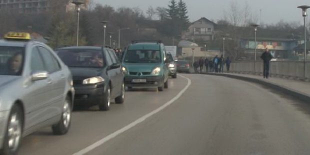 U akciji kontrole saobraćaja 2.087 prekršajnih naloga