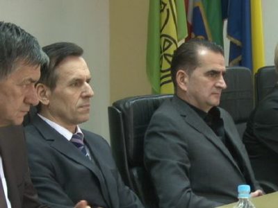 Početak radova na novom objektu u Radakovu