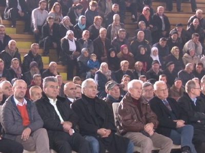 Obilježena 24. godišnjica formiranja Sedme muslimanske brigade