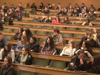 Seminar o pokretanju poslovnih ideja