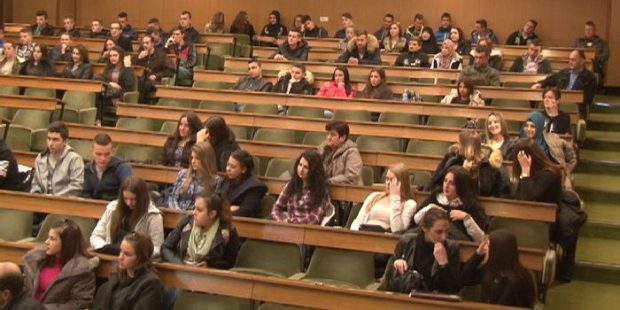 Seminar o pokretanju poslovnih ideja