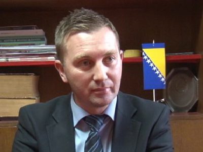 Potvrđena presuda Općinskog suda za slučaj Senaida Begića