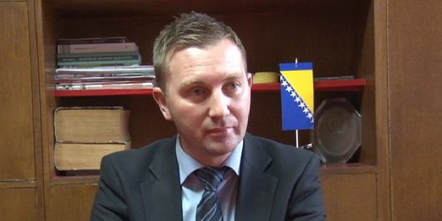 Potvrđena presuda Općinskog suda za slučaj Senaida Begića