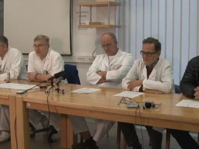 Moguć štrajk upozorenja u zdravstvu