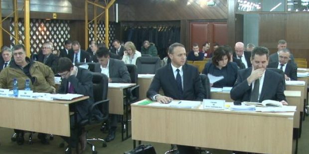 Skupština ZDK dala podršku budžetima