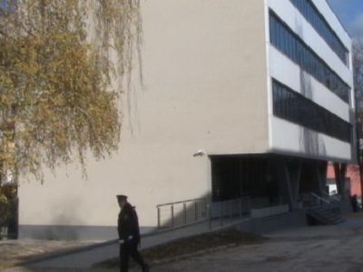Svečano otvorena nova zgrada Tužilaštva ZDK