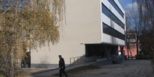 Svečano otvorena nova zgrada Tužilaštva ZDK