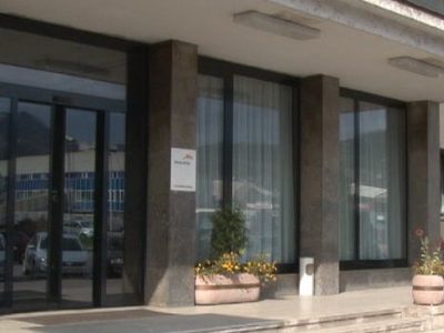 Stabilizacija stanja sa grijanjem