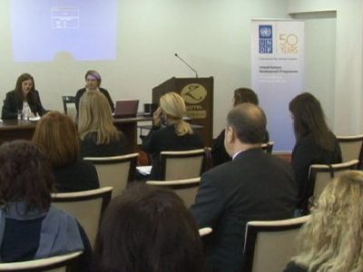 Konferencija o problemima ranjivih grupa