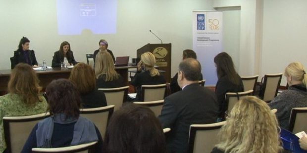 Konferencija o problemima ranjivih grupa