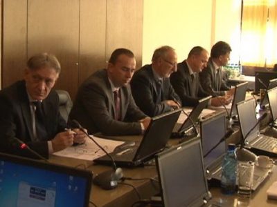 Vlada ZDK utvrdila Nacrt budžeta za 2017. godinu