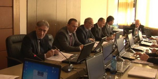 Vlada ZDK utvrdila Nacrt budžeta za 2017. godinu
