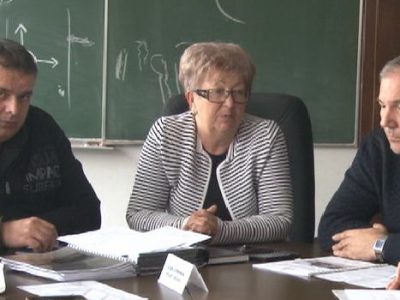 Program zimske službe održavanja puteva