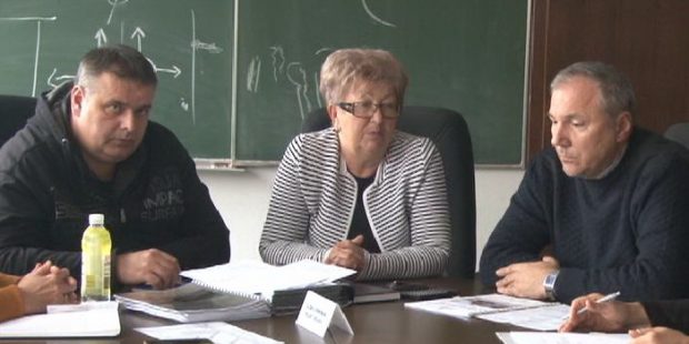 Program zimske službe održavanja puteva