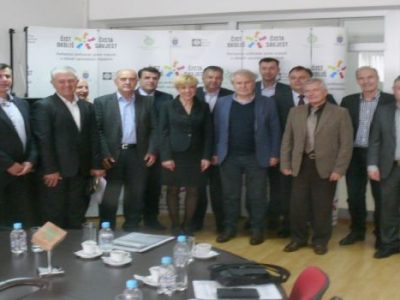 Za 3 projekta zaštite okoliša 1,8 miliona KM