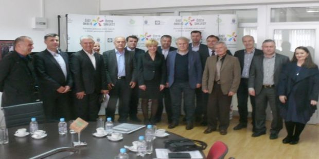 Za 3 projekta zaštite okoliša 1,8 miliona KM