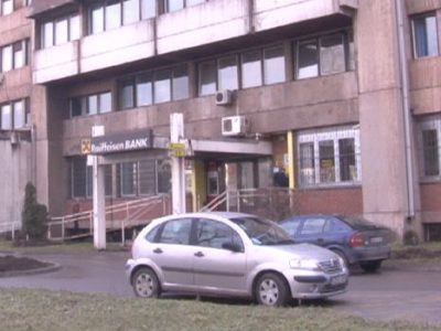 Presuda u korist Senaida Begića