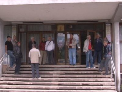 Na tragu rješenja na radnike Željezare