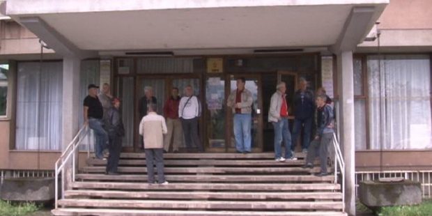 Na tragu rješenja na radnike Željezare