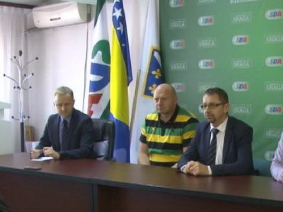 SDA Zenica o sjednici Gradskog vijeća