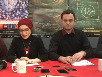 Rezime sezone Bosanskog narodnog pozorišta
