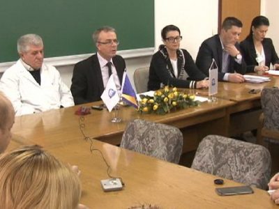 Povoljno kreditno zaduženje Kantonalne Bolnice