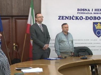 Ugovori za samozapošljavanje boračke populacije
