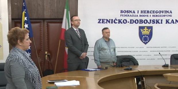 Ugovori za samozapošljavanje boračke populacije