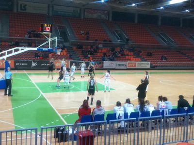 Košarkašice Čelika bolje od Orlova