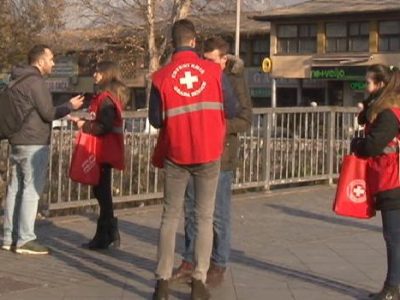 Svjetski dan borbe protiv AIDS-a