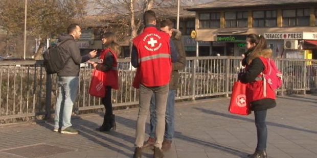 Svjetski dan borbe protiv AIDS-a