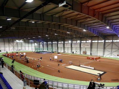 Dobri nastupi mladih zeničkih atletičara