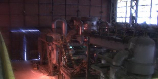 Sinoć normalizovana isporuka toplotne energije