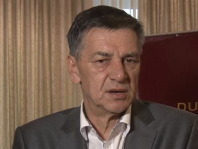 Gradonačelnik Kasumović sa novinarima