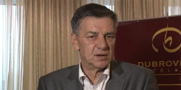 Gradonačelnik Kasumović sa novinarima