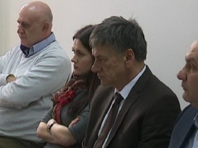 Gradonačelnik Kasumović posjetio Udruženje poslodavaca
