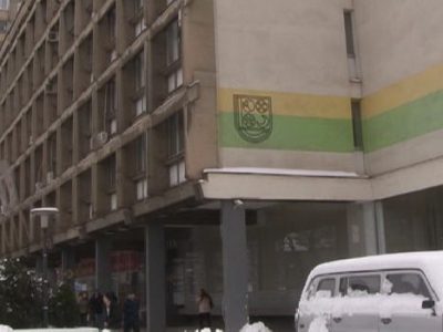 Konkurs za javna priznanja Grada