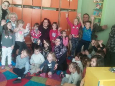 Obilježen Svjetski dan osoba sa invaliditetom
