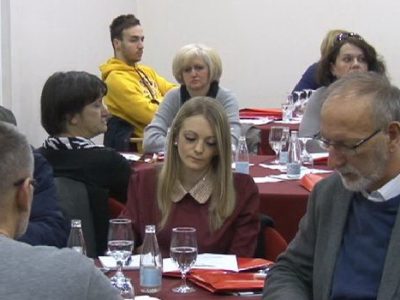 Potrebno više pažnje za osobe sa invaliditetom