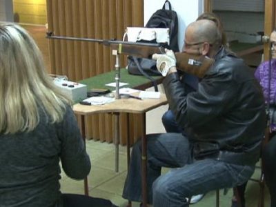 Aktivnosti Streljačkog kluba osoba sa invaliditetom
