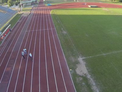 Javni poziv za sredstva transfera za sport