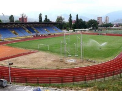 IAAF podržao projekat rekonstrukcije atletske staze