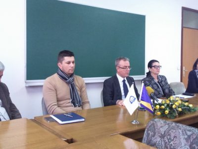 Kantonalna bolnica na putu ozdravljenja